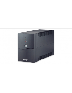 RPT-5730DU 3KVA/1800W W/USB 2